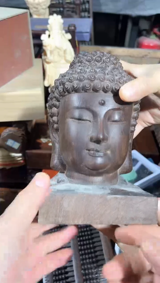 【闪购商品】滴血莲花菩提吊坠1