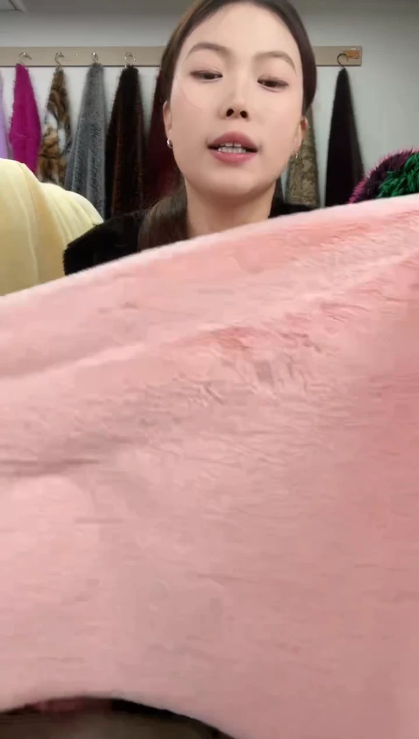 狐狸毛C33，尺寸1.6*2