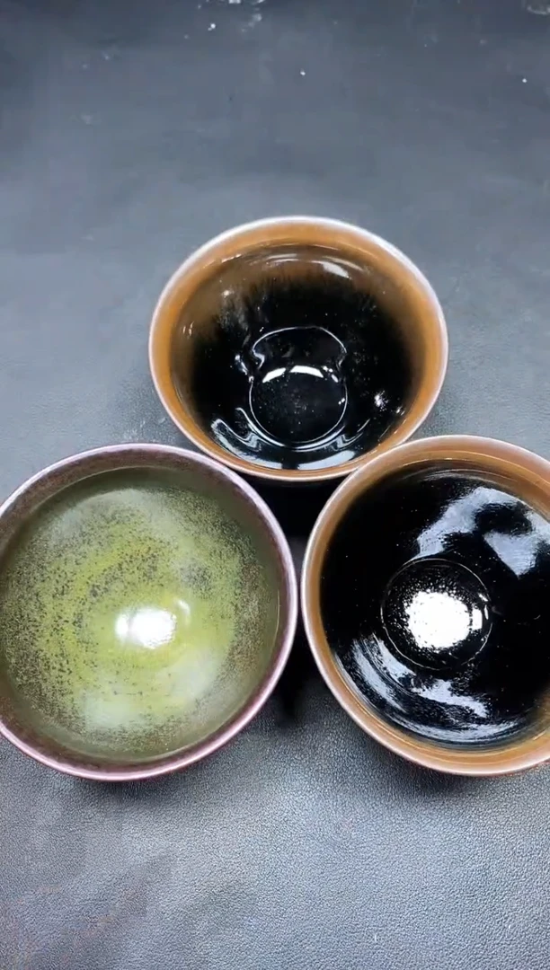 茶盏71三只