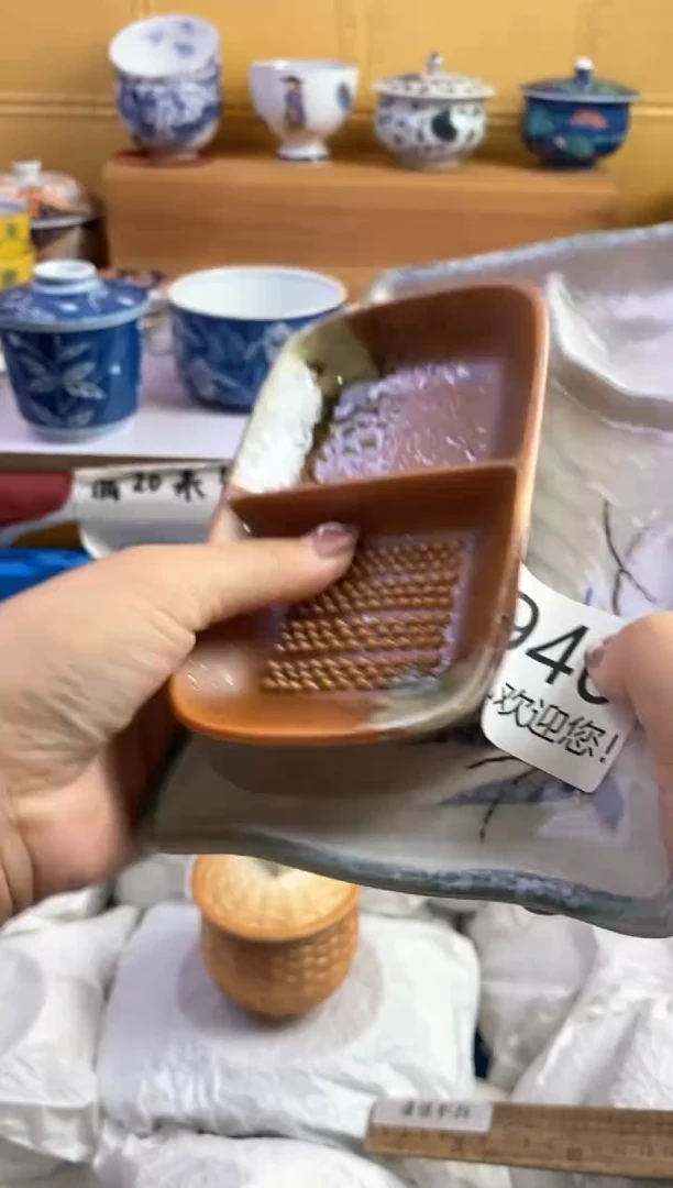 手工艺品琉璃一**花946请谨慎参拍.不退不换.