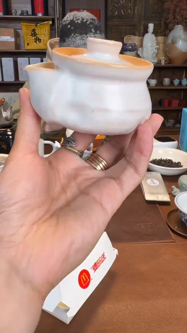 【闪购商品】瓷片111111@@HRH654