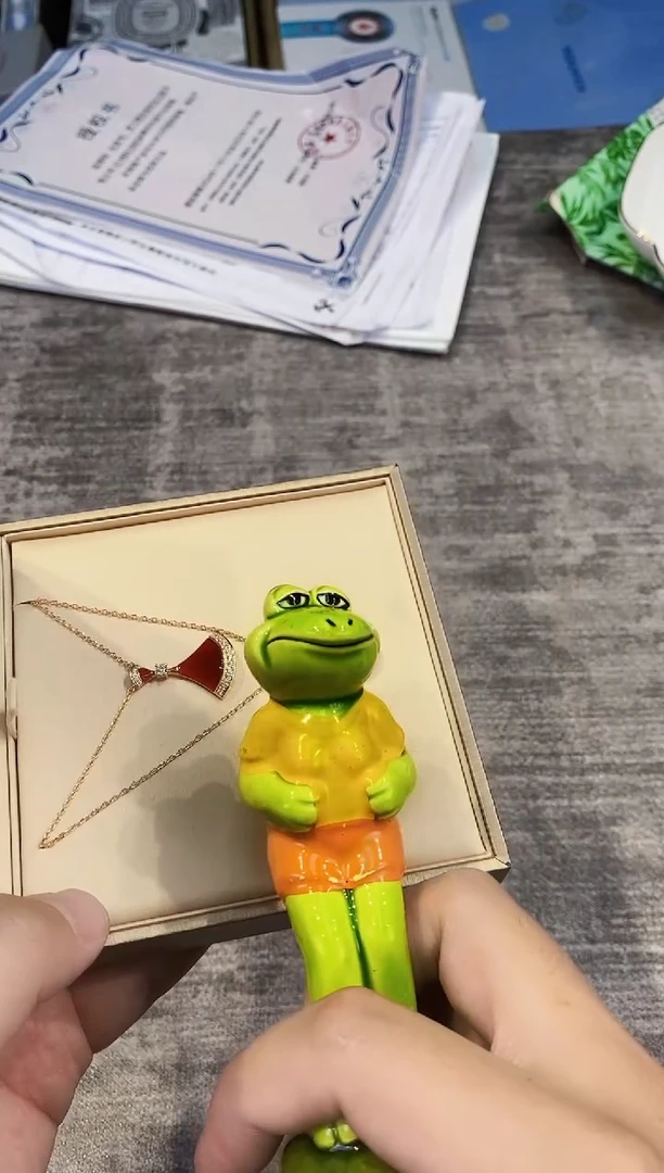 【闪购商品】瓷片裙摆-都是我的大宝贝儿瓷器