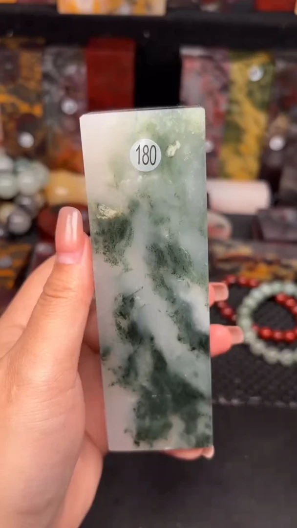 玉桂林创意摆件装饰 编号：180