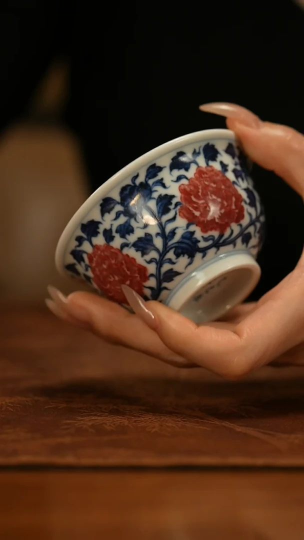 【闪购商品】瓷片璟宣堂