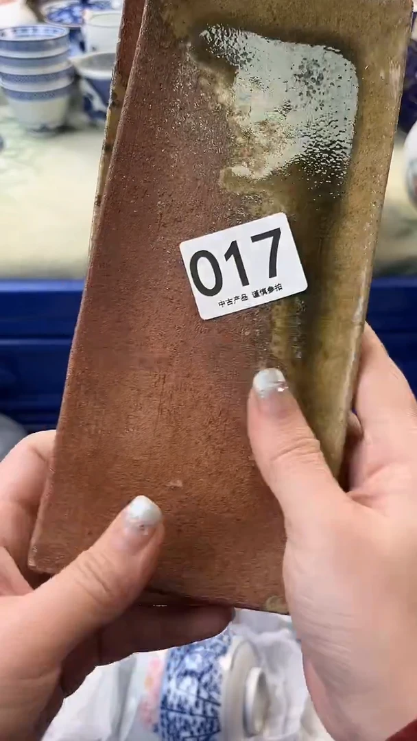 瓷片戒*017.......