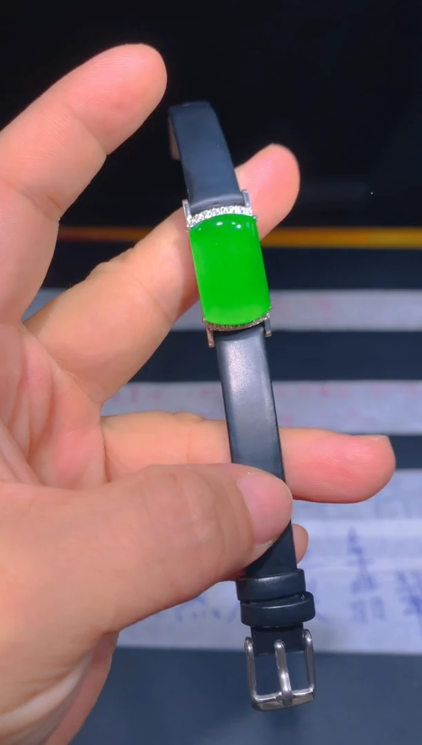 未镶嵌定制翡翠76定制翡翠—多样性发货（发其一）