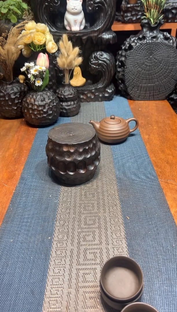 香樟木香樟木一物一拍