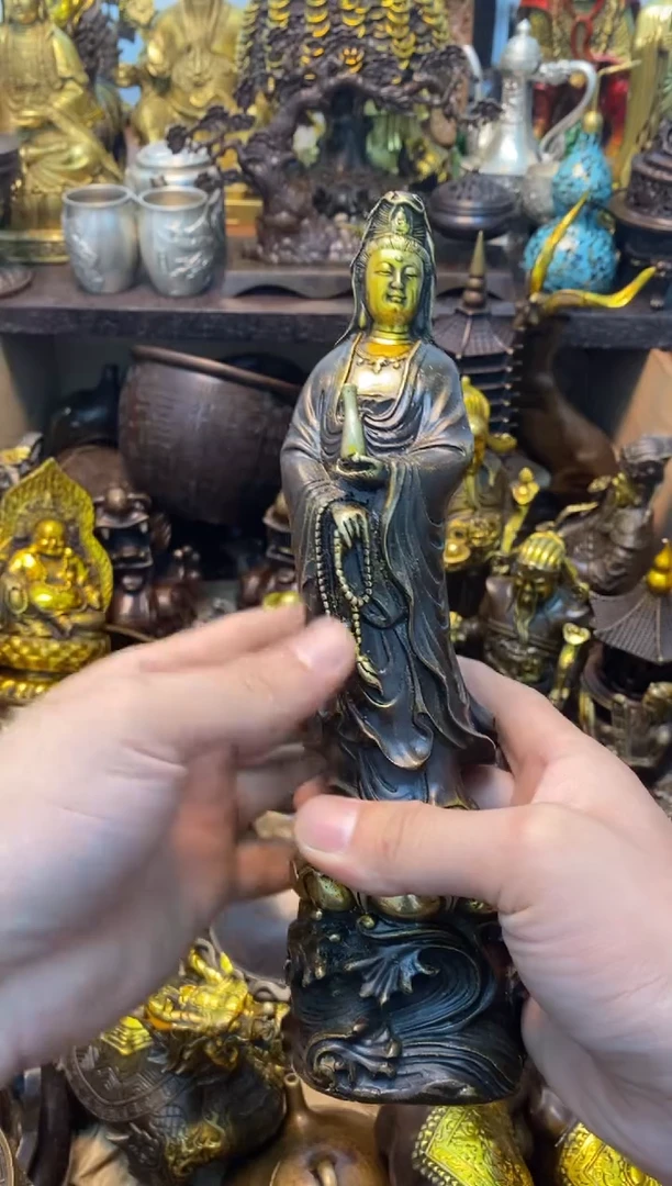 1案台摆件  物品摆件