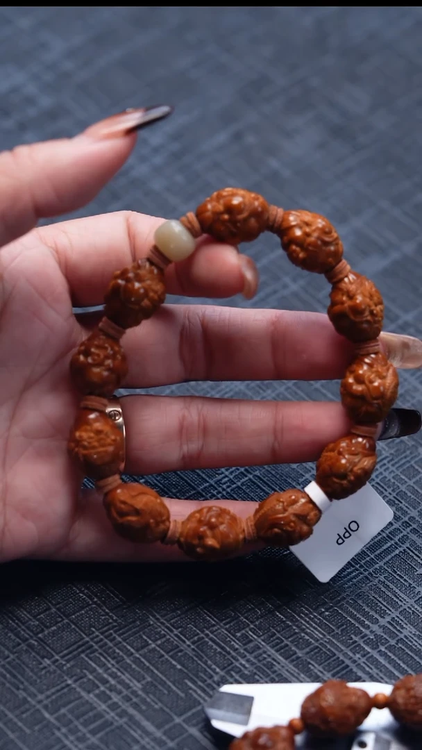 手串/手链橄榄核橄榄核