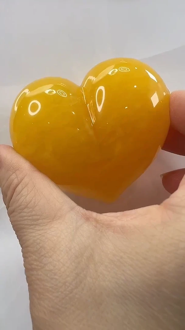 琥珀颈饰未镶嵌项链