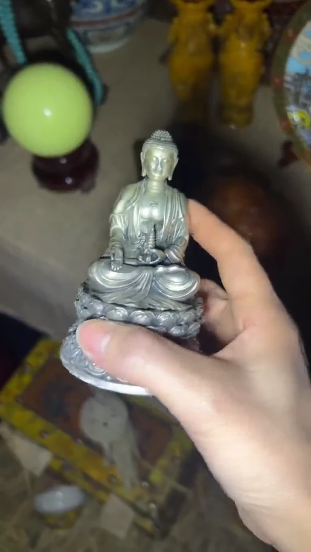 金属高端商品闪购摆件链接