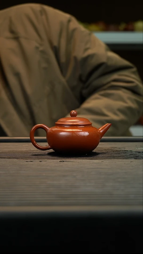 茶壶紫砂紫砂壶32