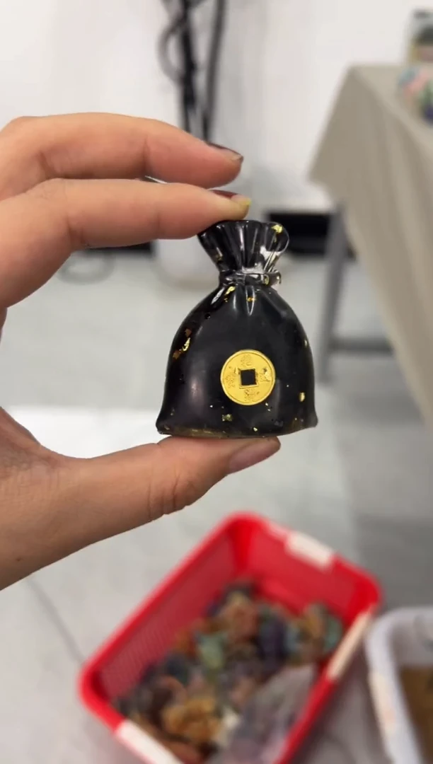 未镶嵌珠宝半成品水晶M3040