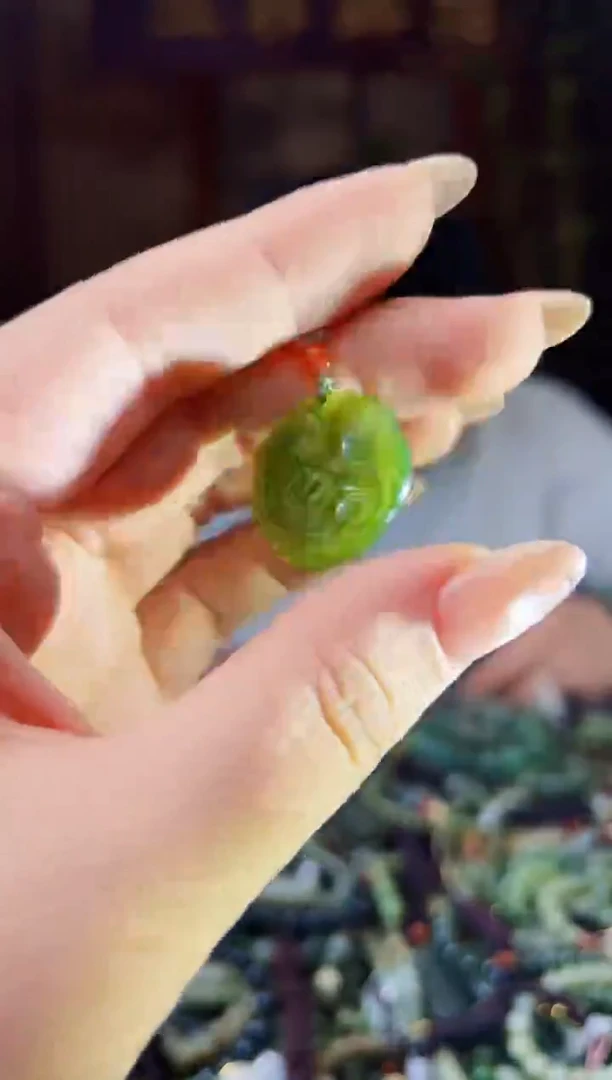 颈饰未镶嵌和田玉多样性发货拍一发一