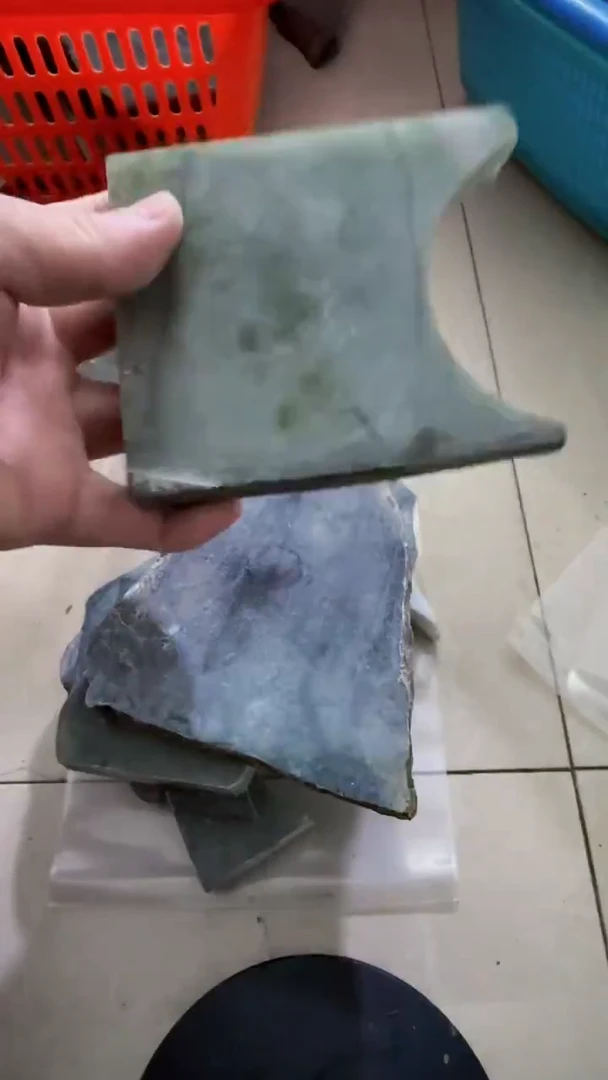 【闪购商品】翡翠颈饰未镶嵌099天然翡翠