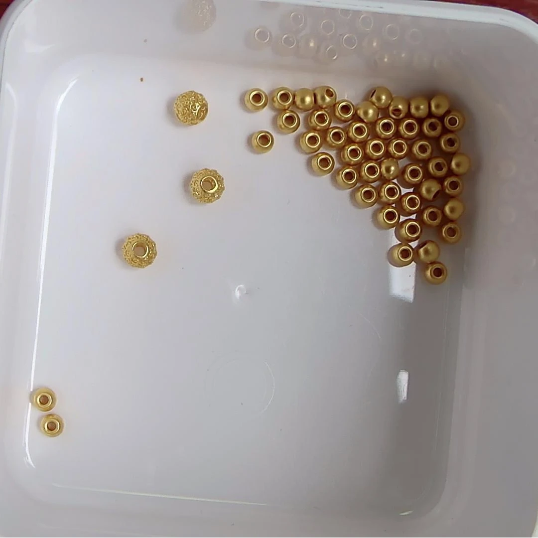 足金DIY配件5.493