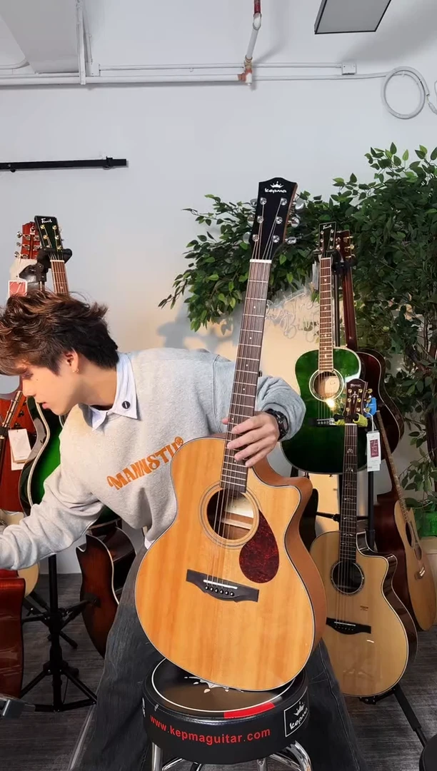 卡普马f0清仓琴低价