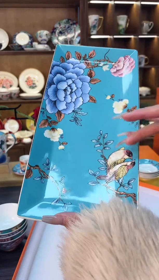 【闪购商品】瓷片 SKUSKUSKUSKU240