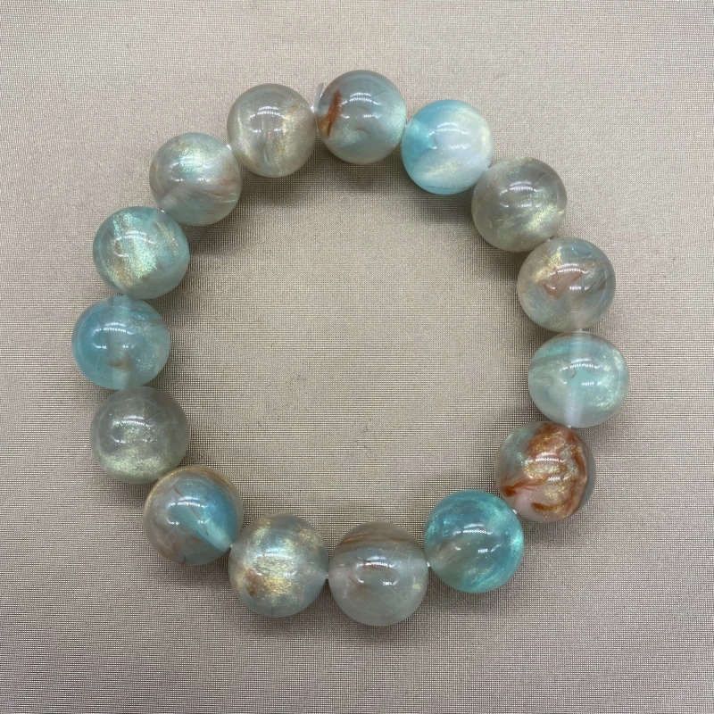 【百世璀璨 尽耀光芒】彩手链ZX061457