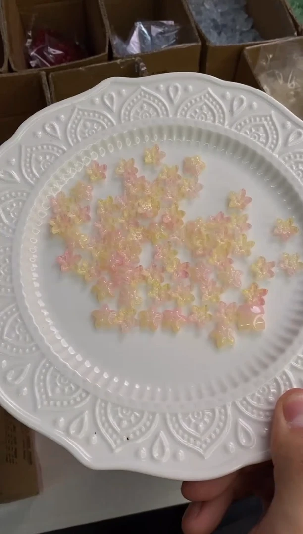 琉璃陶瓷合金D34