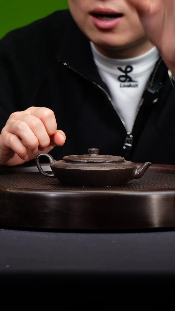 茶壶紫砂1