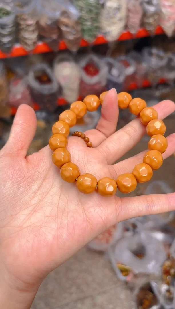 吊坠猴头核桃猴头无像单圈