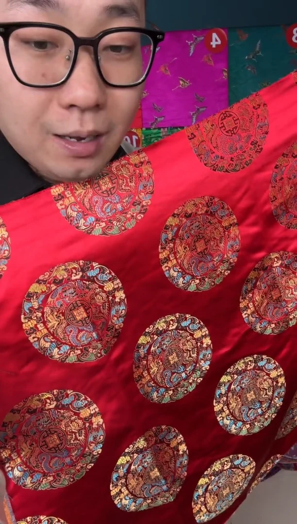 混纺小布头1单60公分，满18元包邮，新疆西藏不发货