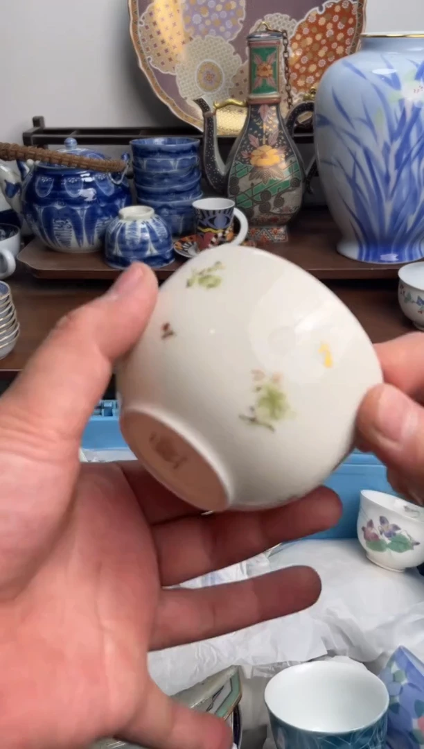 【闪购商品】瓷片029-S满20包邮-48h凑单