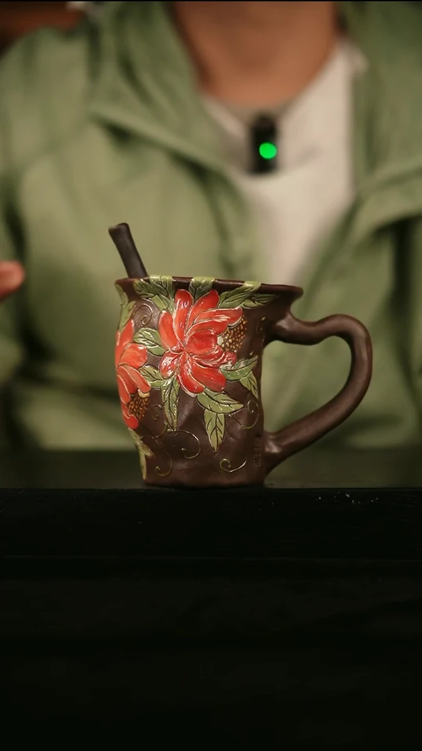 其他503遇瓷手作同款