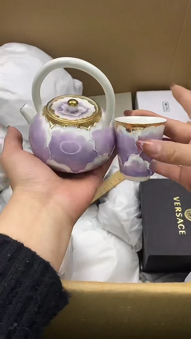 1瓷片精美陶瓷甄选一单一付