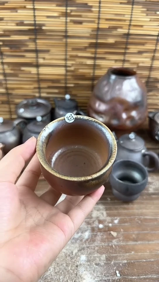 柴烧竞拍链接无瑕不柴介意勿拍337