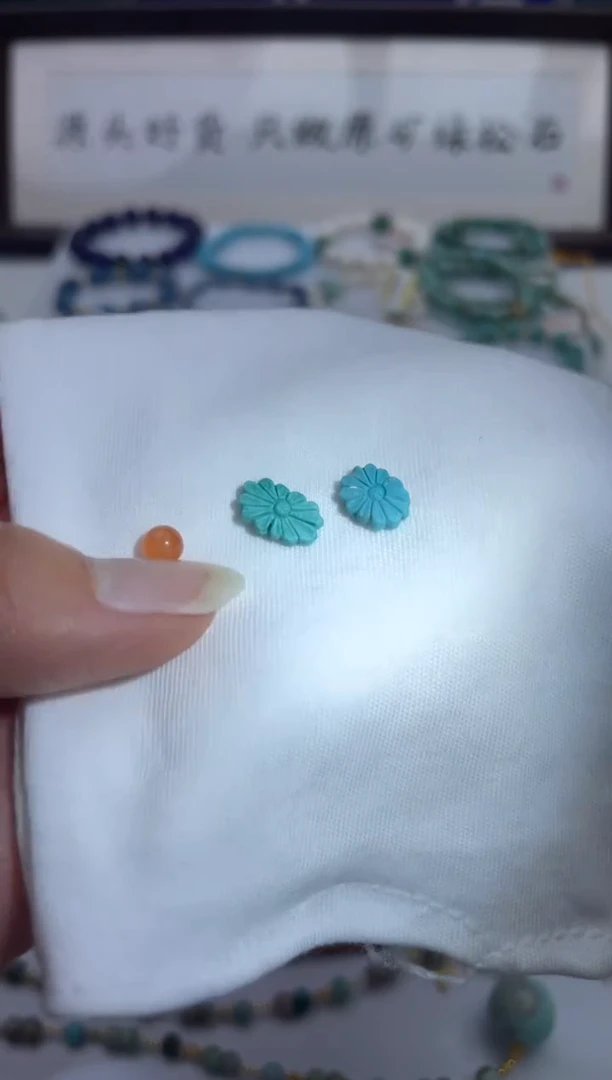 未镶嵌南红玛瑙珠宝奇石5