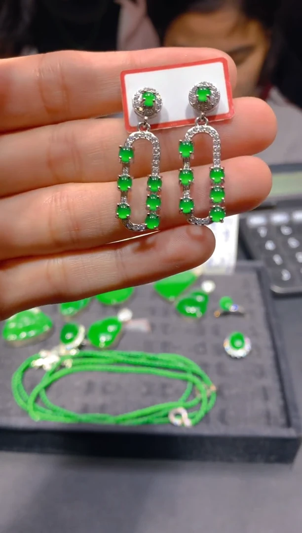 未镶嵌定制翡翠201多样性发货（发其一）