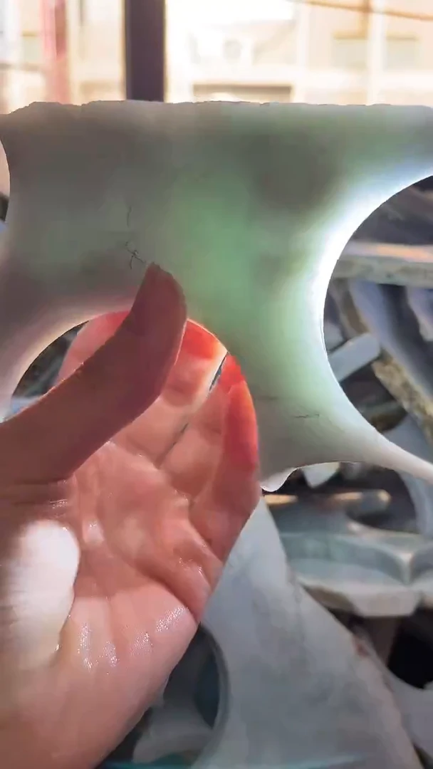 裸石翡翠缅甸翡翠A货1492