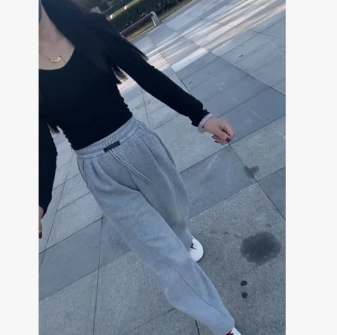 2025冬季时尚潮流百搭精品女装吉YKZ5