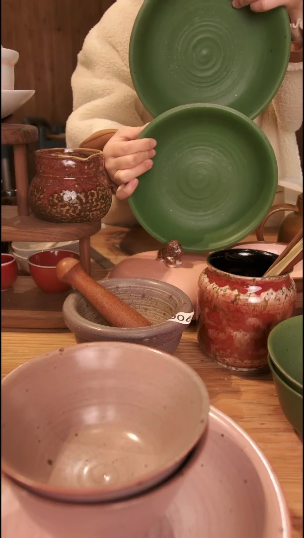 【闪购商品】碗 景德镇手工高温陶瓷