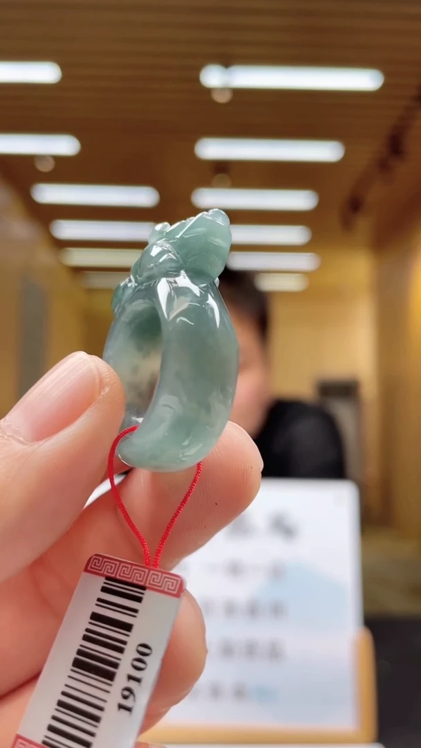 定制翡翠未镶嵌********51