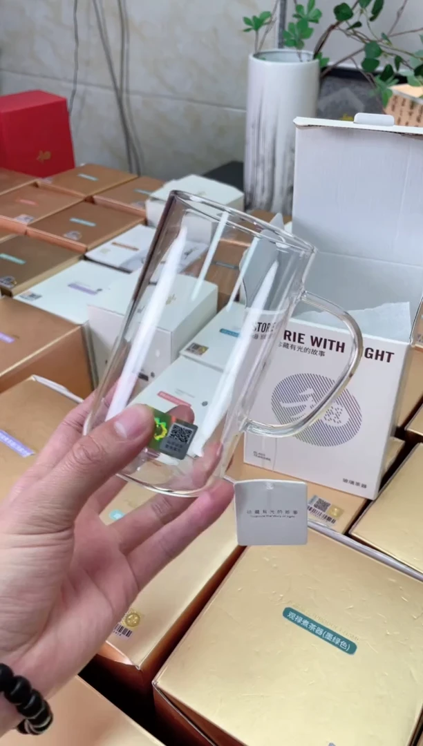 清简杯，，，绿茶杯