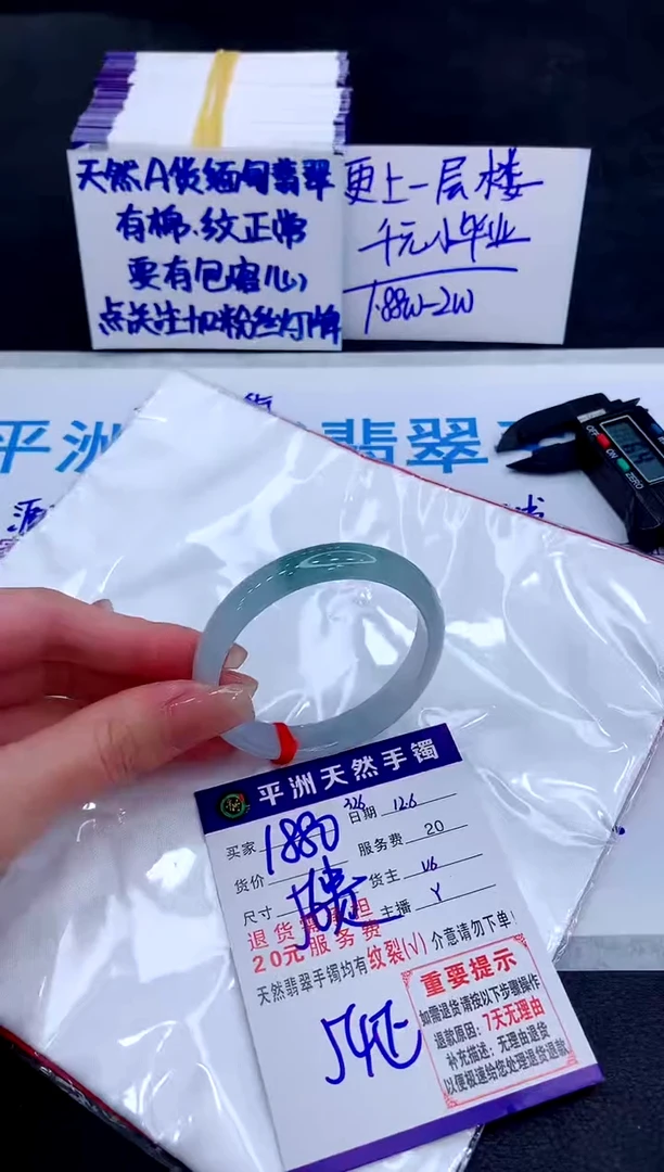 未镶嵌手镯翡翠111111111