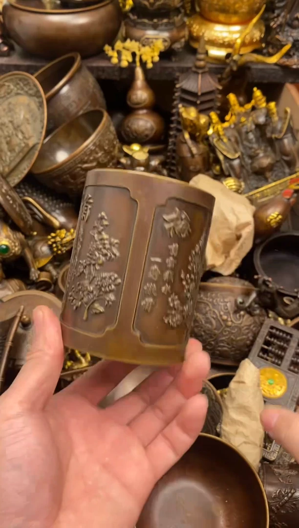 案台摆件 物品摆件