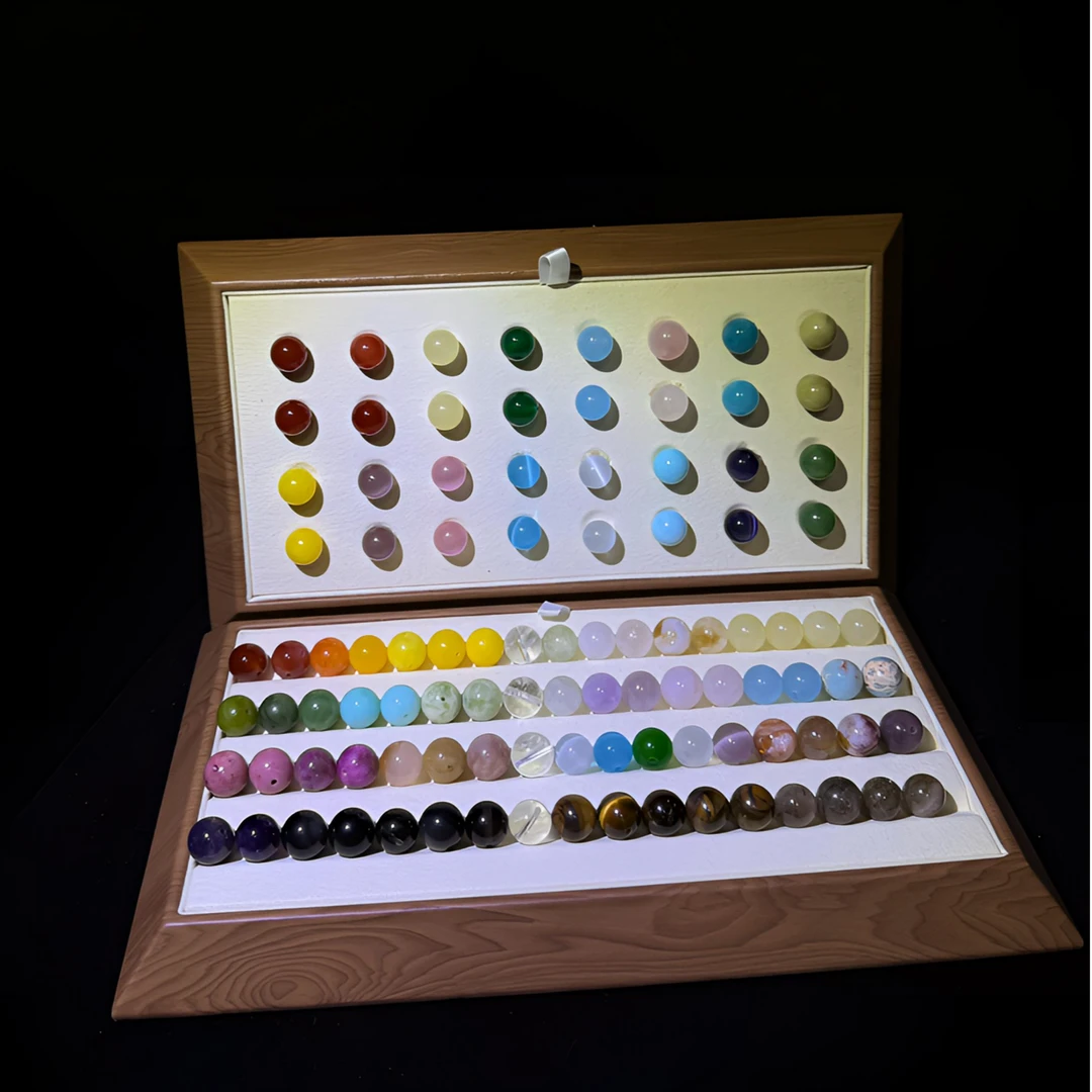 多宝散珠手串DIY【欧气版】大咪12mm左右