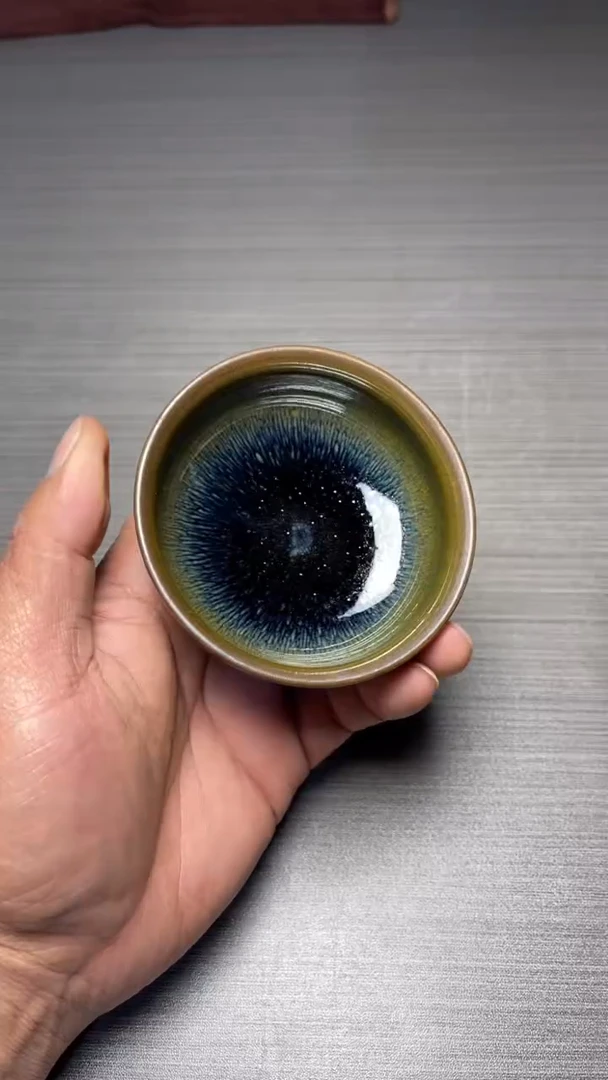 【闪购商品】茶盏177------------