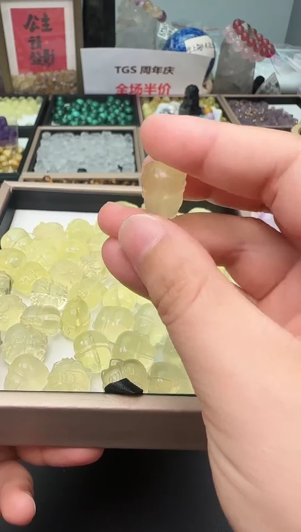 吊坠(不含链)未镶嵌水晶30a多样性发其一/9.15/1个