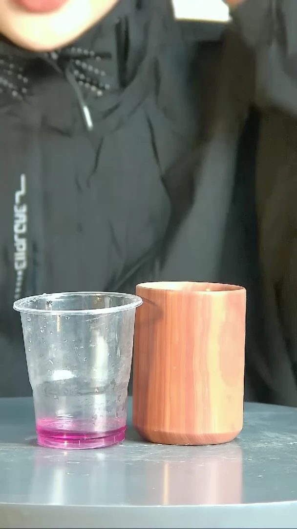 【闪购商品】泗水砭石疗养院生物电正位杯