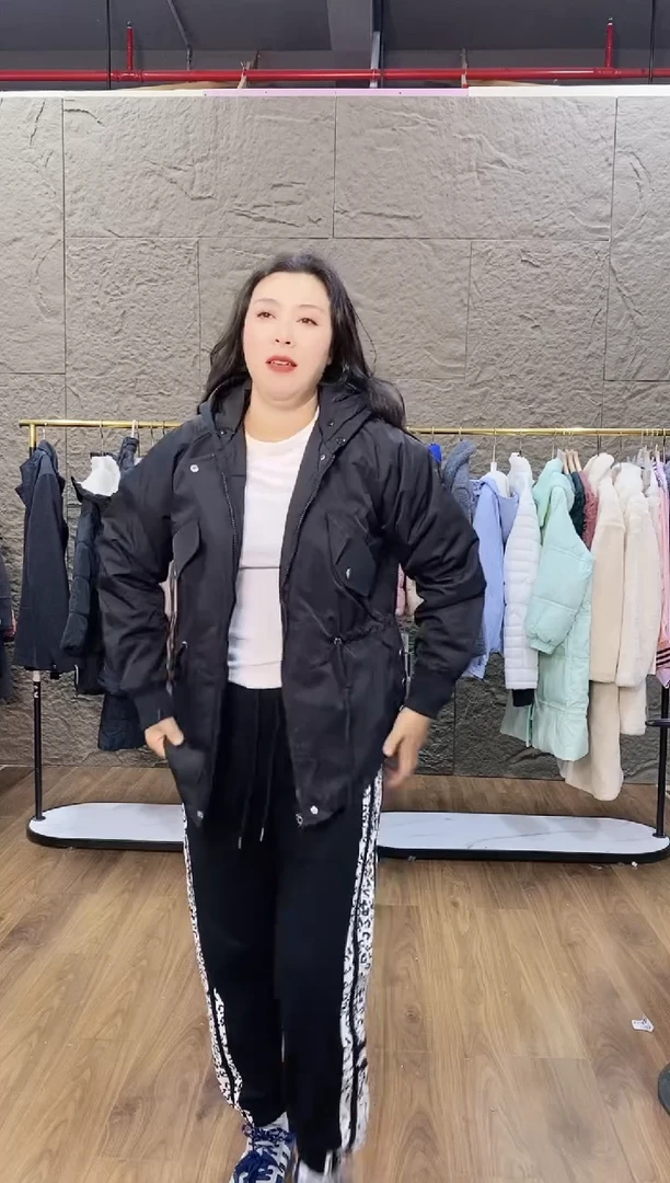 闪购衣服编码034
