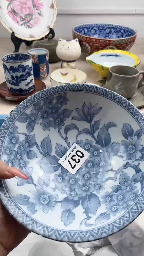 【闪购商品】瓷片037，，，，，，