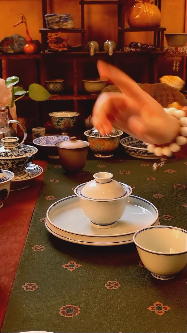 【手工手绘白胎套组（120cc）】