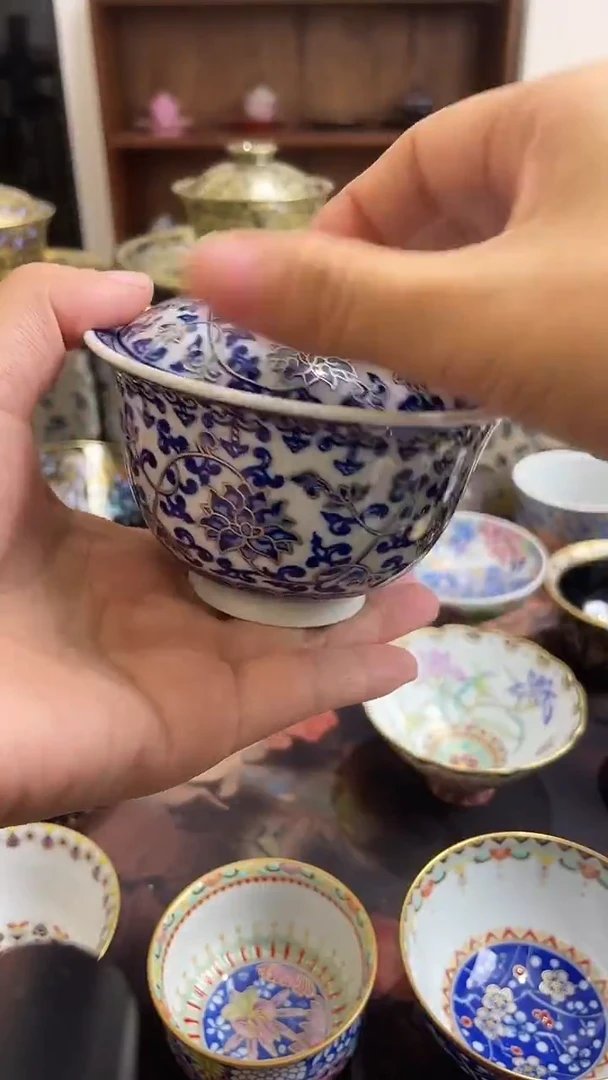 其他景德壹心好茶器放心购