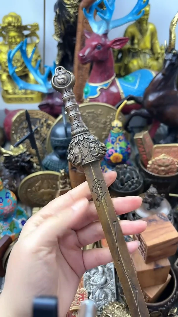 【闪购商品】工艺品工艺品摆件