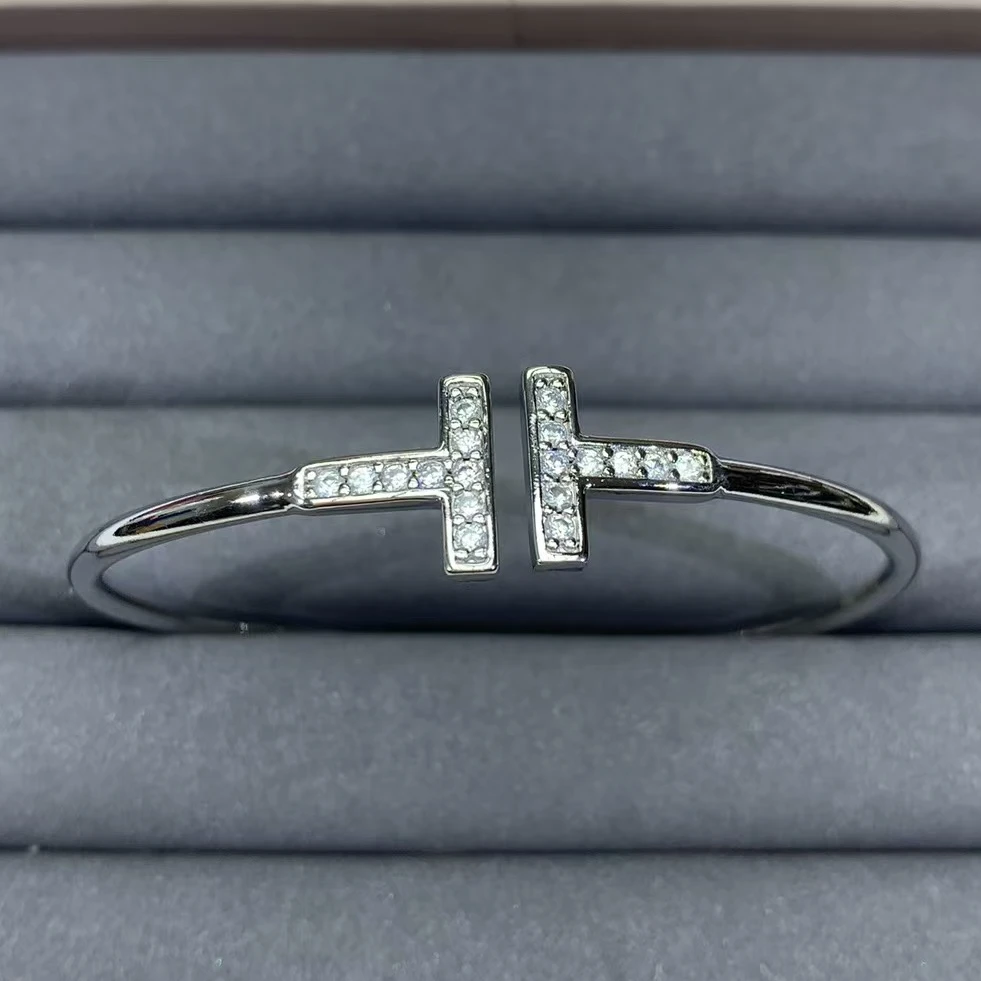 手镯 【璀璨星河】时尚百搭手镯-D273